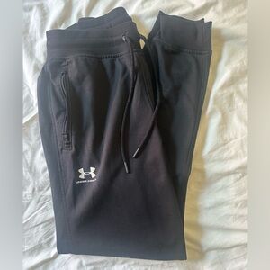 Under Armour Sportstyle Joggers
